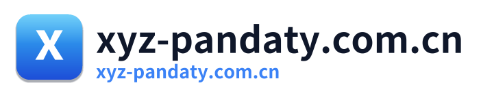 xyz-pandaty.com.cn
